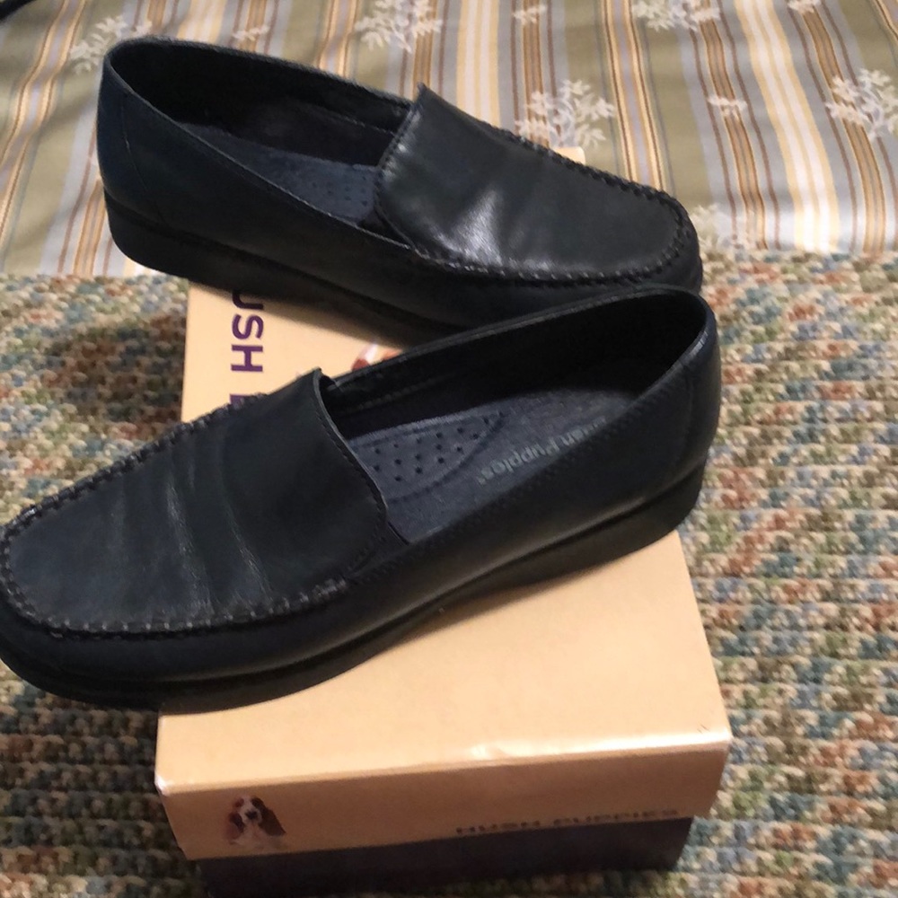 Hush Puppies Loafers